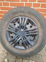 Reifen, Winterreifen 215/70 R 16, Reifen, Kia, Hyundai Nordrhein-Westfalen - Ahlen Vorschau