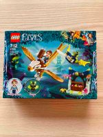 Lego Elves 41190 Die Flucht auf dem Adler - NEU & OVP Nordrhein-Westfalen - Herzebrock-Clarholz Vorschau