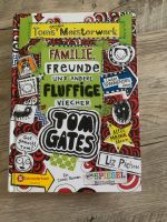 Tom Gates Familie ,Freunde und andere fluffige Viecher Schleswig-Holstein - Elmenhorst Kr Stormarn Vorschau