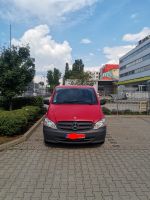 Mercedes Vito 113 CDI Berlin - Charlottenburg Vorschau