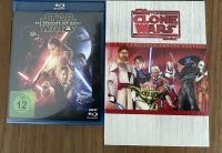 Star Wars DVDs/Blu Ray Nordrhein-Westfalen - Leopoldshöhe Vorschau