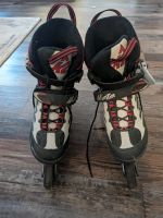 K2 Moto Speed Custom Fit Inliner Saarland - Losheim am See Vorschau