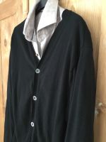 Cardigan Herrenstrickjacke Gr. S 1982 Baden-Württemberg - Schriesheim Vorschau