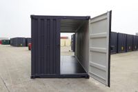 Container 40 Fuss als Lager, Abstellraum oder Garage auch Halle, Freifläche, Motorrad, Umzug, Möbel, Handwerk (keine Werkstatt) oder Materiallager im Angebot Brandenburg - Herzfelde Vorschau