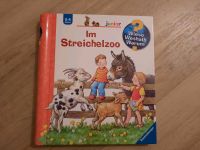 Ravensburger Wieso Weshalb Warum Junior, Im Streichelzoo Schleswig-Holstein - Nienwohld Vorschau