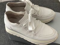 Gabor Sneaker weiss Gr. 6 (39) Nordrhein-Westfalen - Niederkassel Vorschau