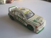 Minichamps Microchamps Mercedes Benz Evo 2 1991 1:64 debis Nordrhein-Westfalen - Herford Vorschau