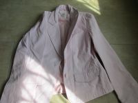 Blazer (rosa) von Only in Gr. 40 Bayern - Schwarzenfeld Vorschau