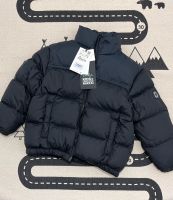 ★ ZARA Daunenjacke Water Repellent XXS entspricht 116 Gr. NP 60€ Thüringen - Erfurt Vorschau