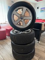 Volvo V40 Alufelgen 205/ 55R 16 91H Dunlop Winter Sport 5 Häfen - Bremerhaven Vorschau