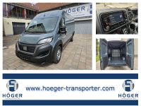 Fiat Ducato 35 MAXI L5H2 Serie 9 140 NAVI KAMERA PDC Bayern - Pöttmes Vorschau