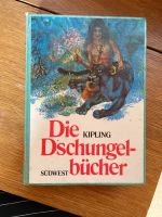 Die Dschungelbücher, Kipling Rheinland-Pfalz - Beindersheim Vorschau