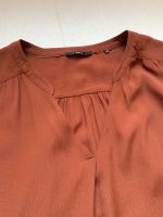 Reserviert * Zero * Top Shirt Bluse * Viskose * rost braun * 38 Niedersachsen - Lingen (Ems) Vorschau