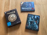 Uncharted 4 - A Thief‘s End  | Collectors Edition | PS4 Berlin - Steglitz Vorschau