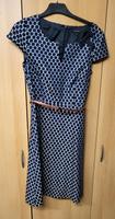 Festliches Kleid Comma, Gr. 34/36 Bayern - Mömbris Vorschau