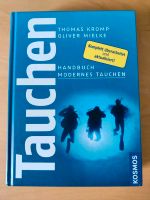 Tauchen - Handbuch modernes Tauchen Köln - Nippes Vorschau