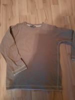 H&M Sweatshirt Lagenlook  beige Jungen 116 Mecklenburg-Vorpommern - Neuburg (Nordwestmecklenburg) Vorschau