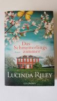 Roman "Das Schmetterlingszimmer" von Lucinda Riley Sachsen - Zwoenitz Vorschau