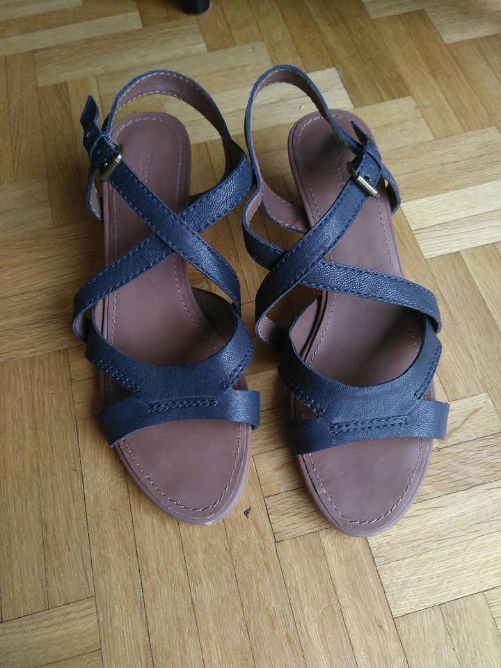 Marc O´Polo Sandalen Gr. 38 (37,5) in Bielefeld