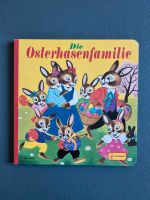 Pestalozzi Kinder Buch Die Osterhasenfamilie retro Hessen - Erbach Vorschau