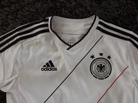 ADIDAS deutscher Fußballbund CLIMALITE SPORT-SHIRT FAST NEU! Baden-Württemberg - Aalen Vorschau