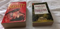 2 Bücher Alexandra Ripley Scarlett Charleston Berlin - Spandau Vorschau