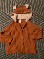 Strickjacke Gr.86 Fuchs Nordrhein-Westfalen - Ratingen Vorschau