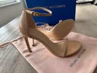 Stuart Weitzman Nudist NudistSong Gr.37,5 NEU Nude Mitte - Wedding Vorschau