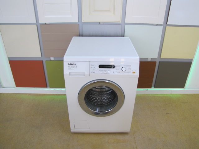 ⭐⭐️⭐️⭐⭐MIELE W 5821 WPS-A+++✔18 Monate Garantie ✔ Waschmaschine in Berlin