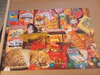 Puzzle 1000 teile Hessen - Bad Homburg Vorschau