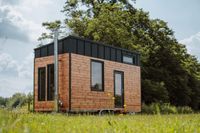 Angebot !! Tiny-House 5,4 m. Brandenburg - Jacobsdorf  Vorschau