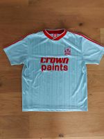 FC Liverpool Trikot - Anfield Road Bayern - Steingaden Vorschau