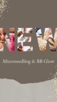 Microneedling / BB Glow Essen - Essen-Ruhrhalbinsel Vorschau