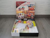 Clementoni Cars 4 in 1 Memo, Domino, Puzzle (30), Würfel Puzzle Baden-Württemberg - Wolfschlugen Vorschau