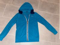 Vaude Mädchen Fleece Jacke 158 - gebraucht Nordrhein-Westfalen - Leichlingen Vorschau