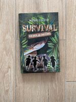 Survival : Verloren am Amazonas Buch Bayern - Teisendorf Vorschau