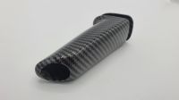 Für BMW E46 E39 E60 E90 E92 F20 F30 F34 Handbremse Griff Carbon Rheinland-Pfalz - Sinzig Vorschau