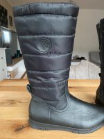 VITAFORM Damen-Stiefel Nappaleder Texmembran Sohle Free Run Düsseldorf - Bilk Vorschau