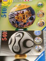 Puzzle Ball Ravensburger Brasilien Fußball Puzzel Puzzleball Niedersachsen - Bremervörde Vorschau