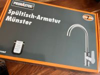 Armatur „Münster“ Küche Globus *neu*primaster Niedersachsen - Göttingen Vorschau