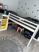 Hochbett für Kinder Niedersachsen - Wolfenbüttel Vorschau