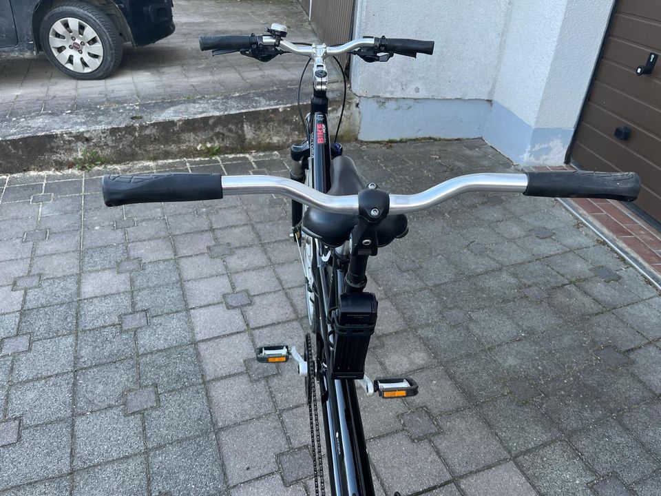 Tandem  zum Verkauf in Köditz