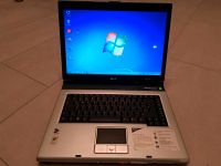 Acer Aspire 1642 Wlmi, Intel M 1,7 Ghz, SSD, 2GB Ram, DVD Brenner Bayern - Goldbach Vorschau