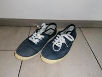 Stoffschuhe Blue Motion Gr 37 Bayern - Ochsenfurt Vorschau