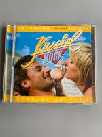 CD Album original Kuschelrock, die schönsten Sommer Balladen, OVP Schleswig-Holstein - Bad Segeberg Vorschau