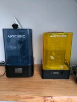 3D-Drucker Anycubic Photon Mono 2 und wash & cure NEUWERTIG Bayern - Kirchenpingarten Vorschau