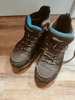 Trekkingschuhe Gr. 32 waterproof Bayern - Straubing Vorschau