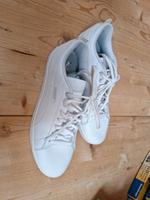 puma sneaker weiß 40,5 Bayern - Moosburg a.d. Isar Vorschau
