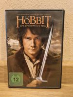 Der Hobbit - eine unerwartete Reise | DVD Baden-Württemberg - Niefern-Öschelbronn Vorschau