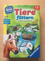 *wie NEU* TIERE FÜTTERN von Ravensburger *Lernspiel für Kinder* Bayern - Bad Füssing Vorschau